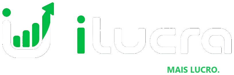 iLucra Logo